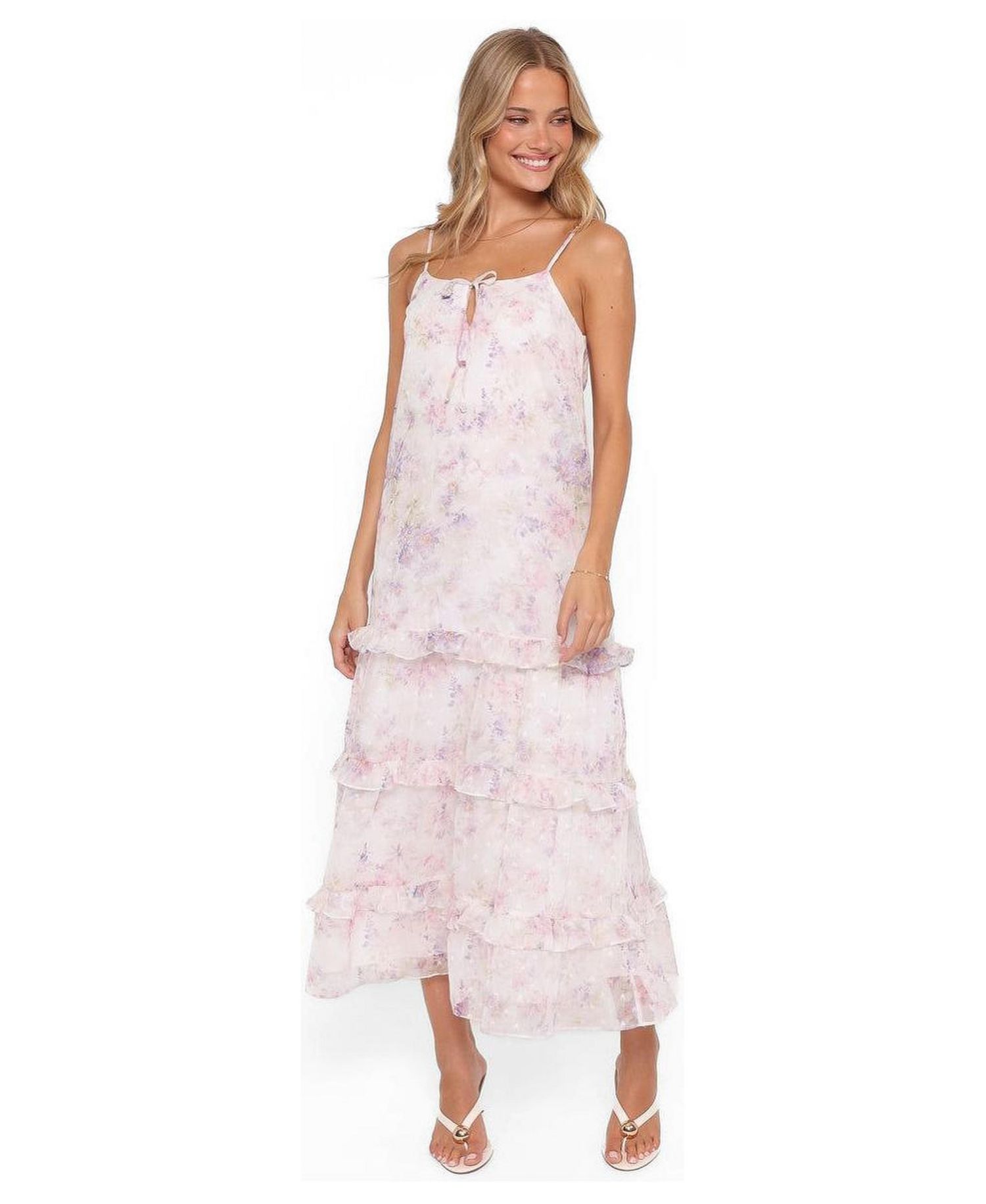 Women's Minka Maxi Dress