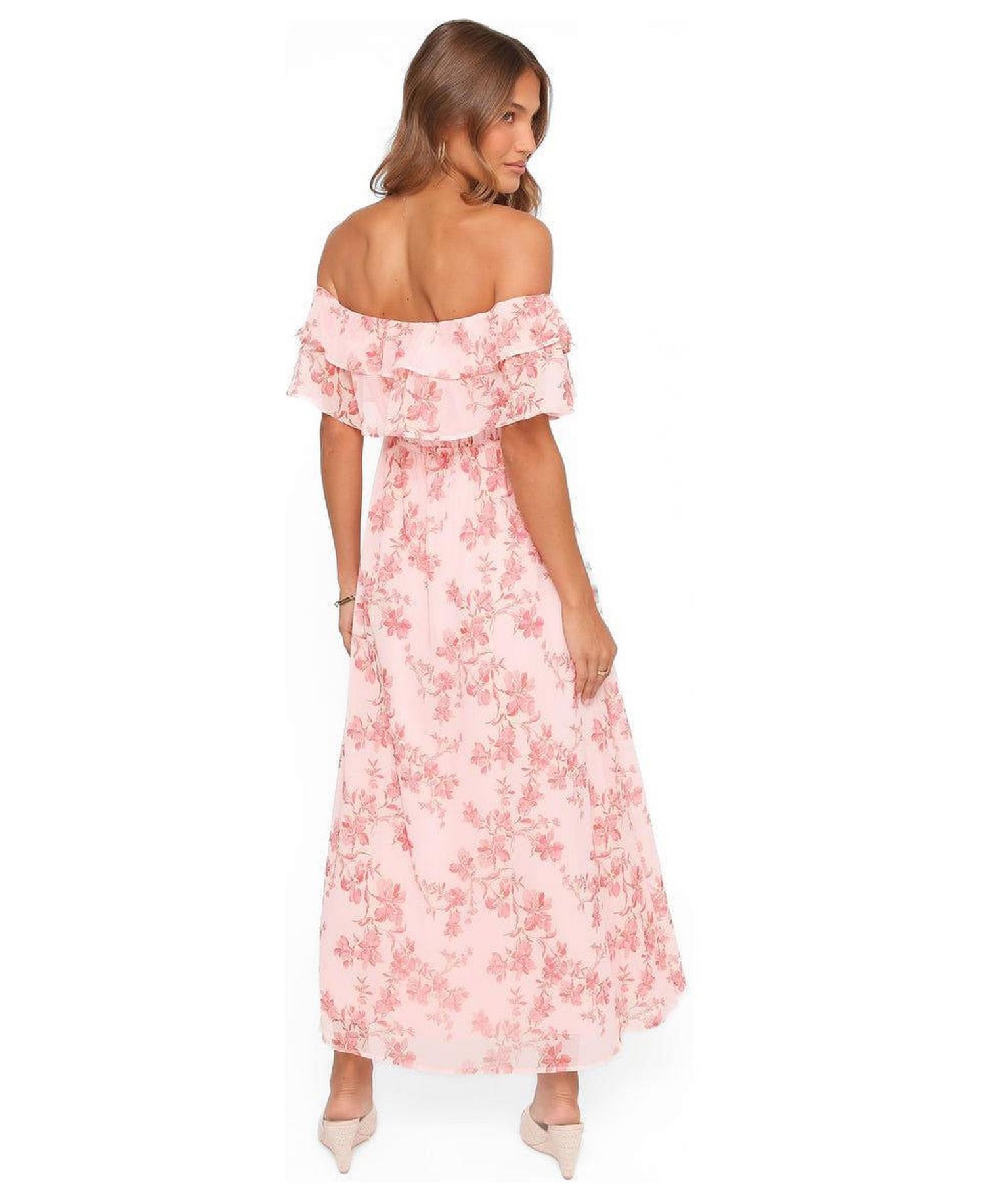 Women's Majesty Maxi Dress