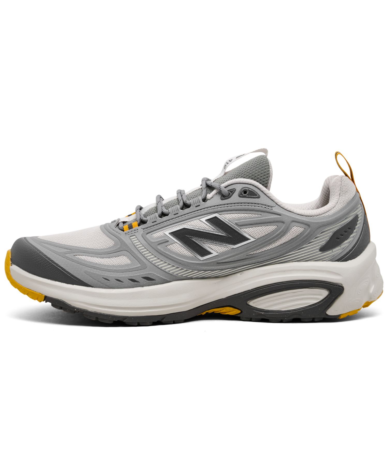 Мужские кроссовки для трейлового бега Fresh Foam 410 V9 от Finish Line