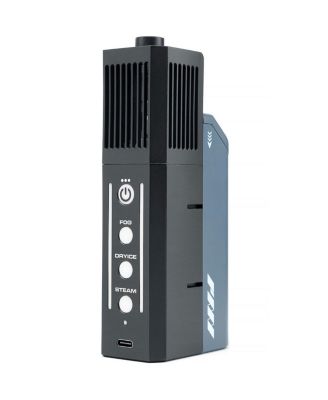 Smoke NINJA Pro Wireless Handheld Mini Smoke Machine