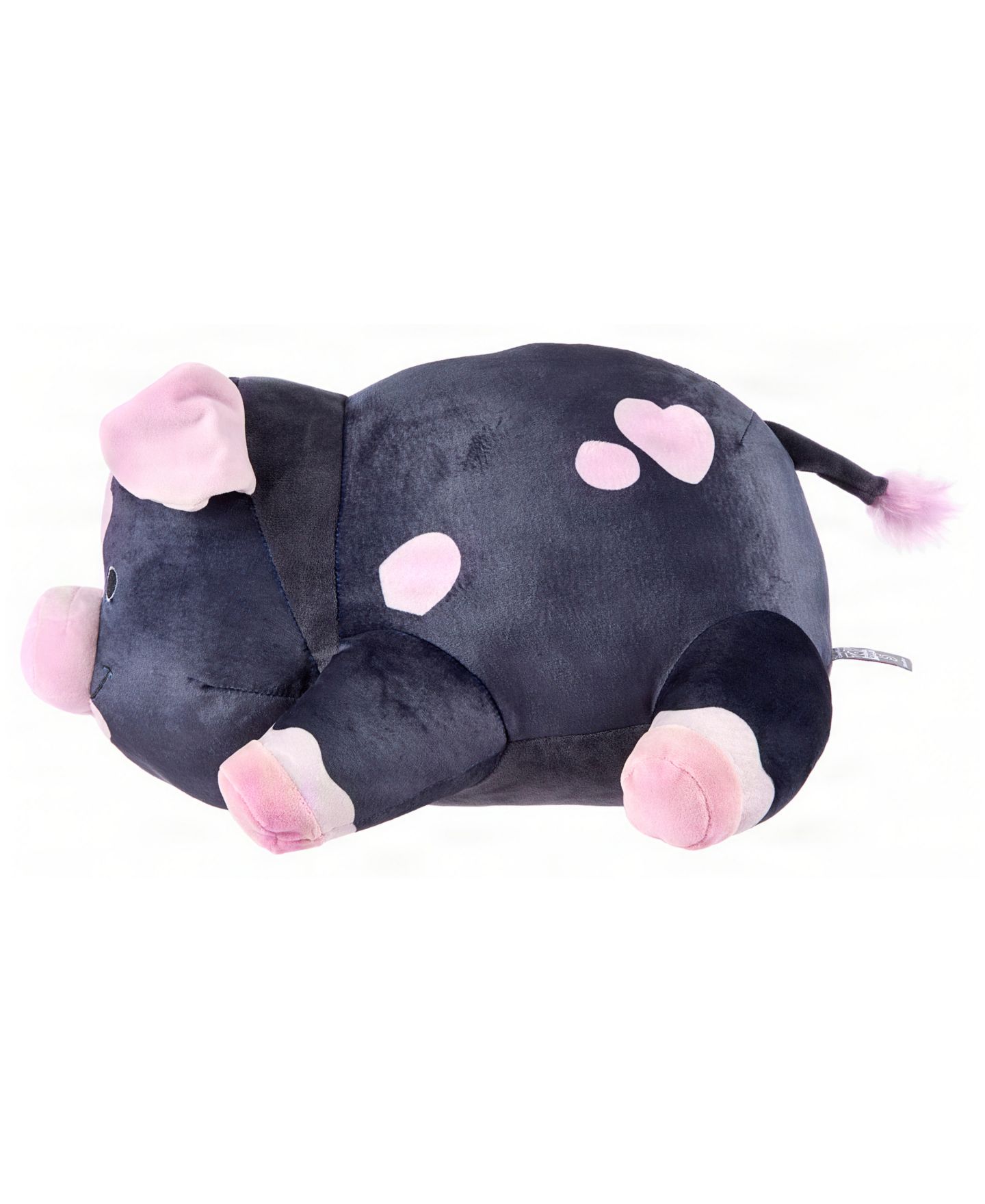Детская мягкая игрушка Toy Story Blaze's Pet Pig Feature Plush Toy — фото 4