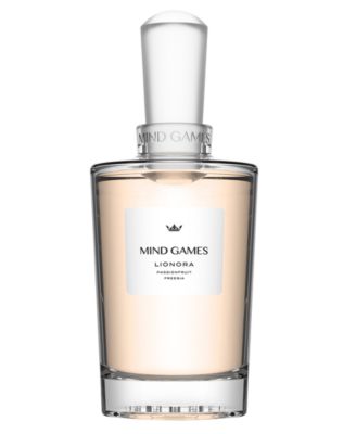 Mind Games 9-Piece Lionora Extrait de Parfum Decanter Gift Set 795$