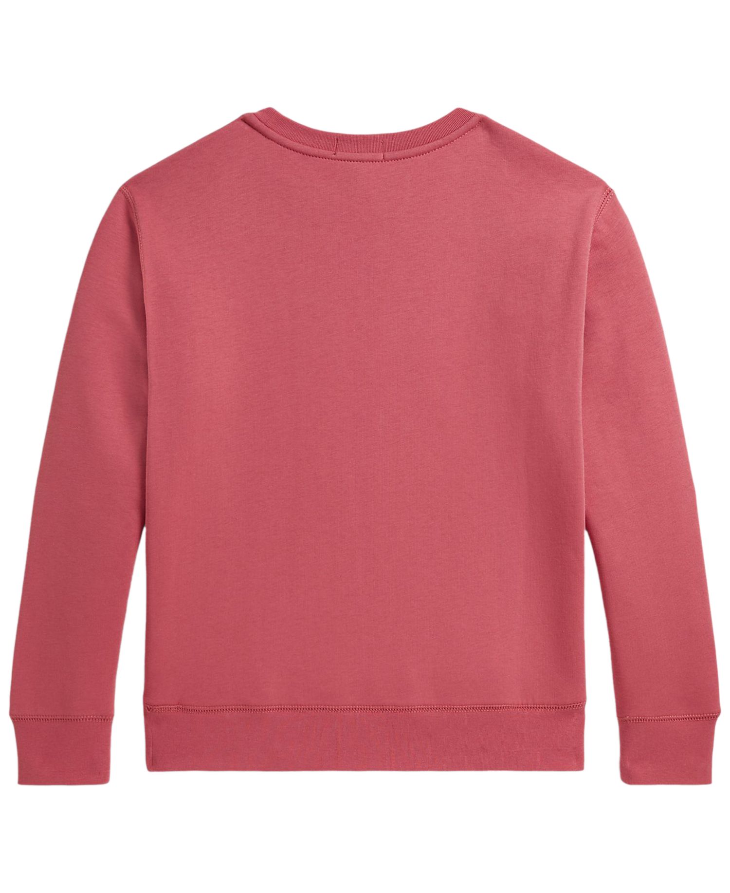 Boys' 8-20 Polo Bear Fleece Sweatshirt