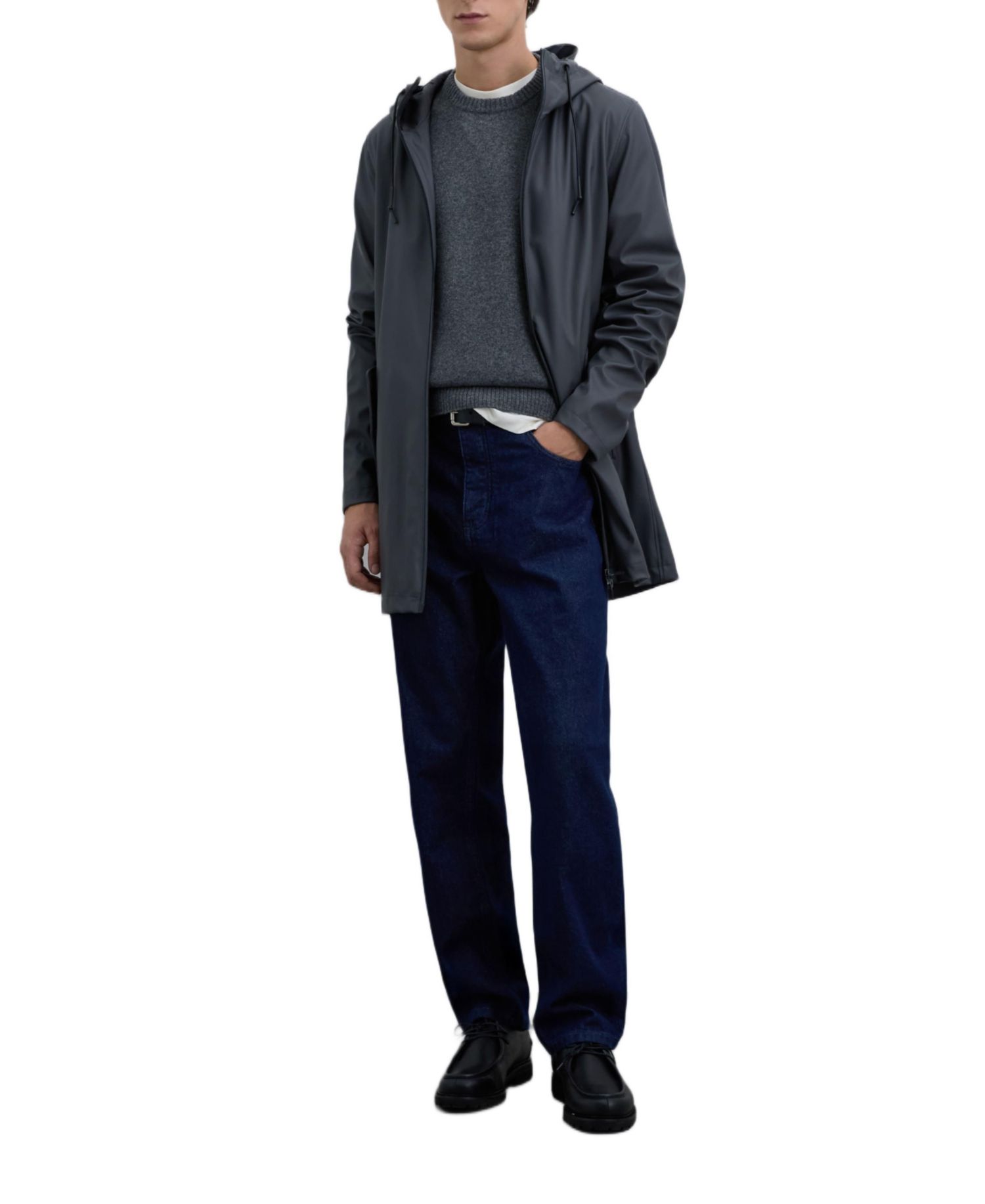 Women's Raincoat
