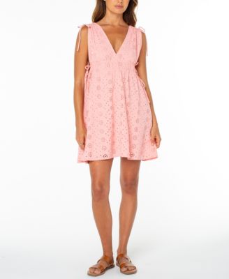 Women's Bay Breeze Sleeveless Mini Dress