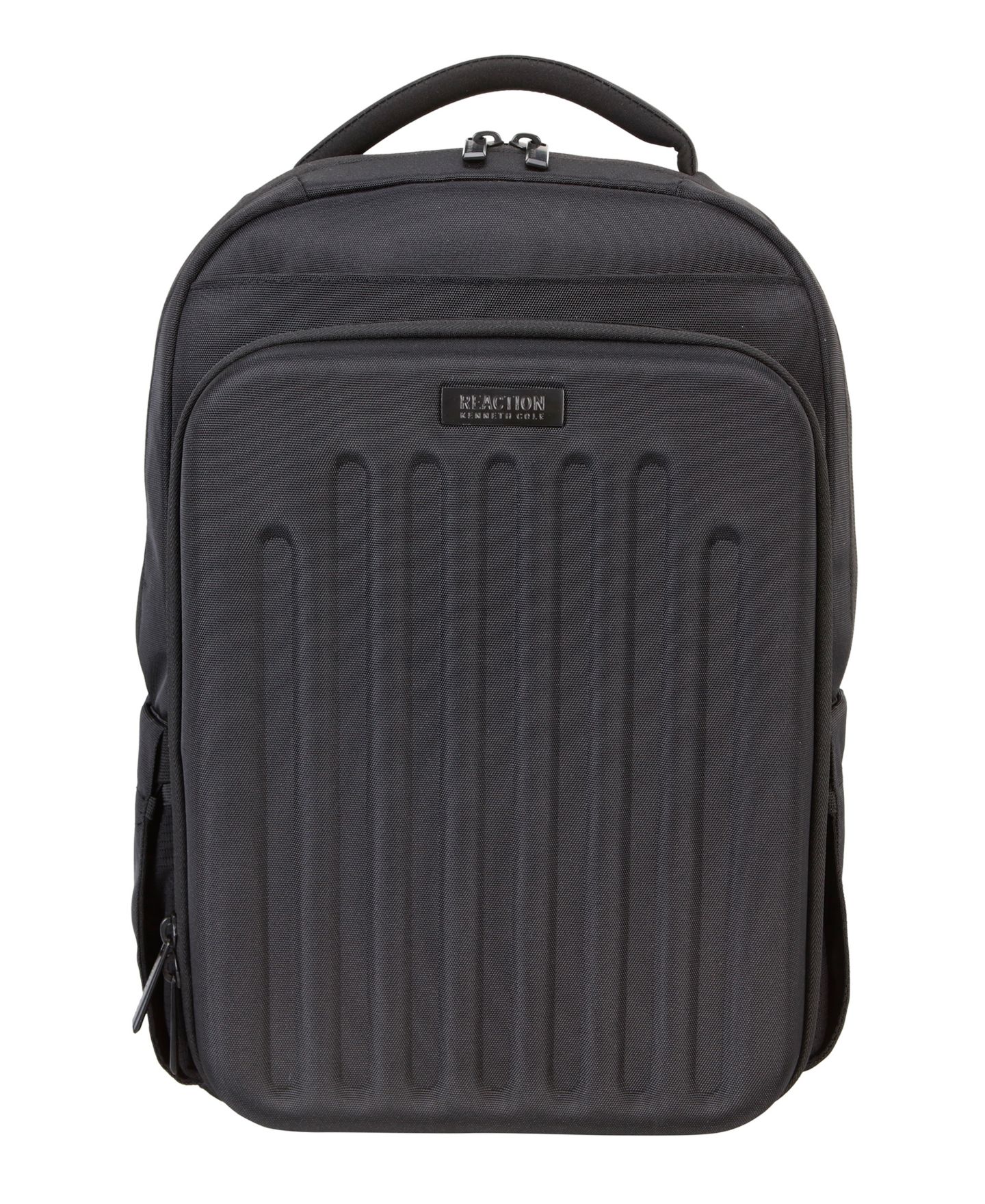 Рюкзак Kenneth Cole Reaction Venturer 18", цвет: Чёрный — фото 2