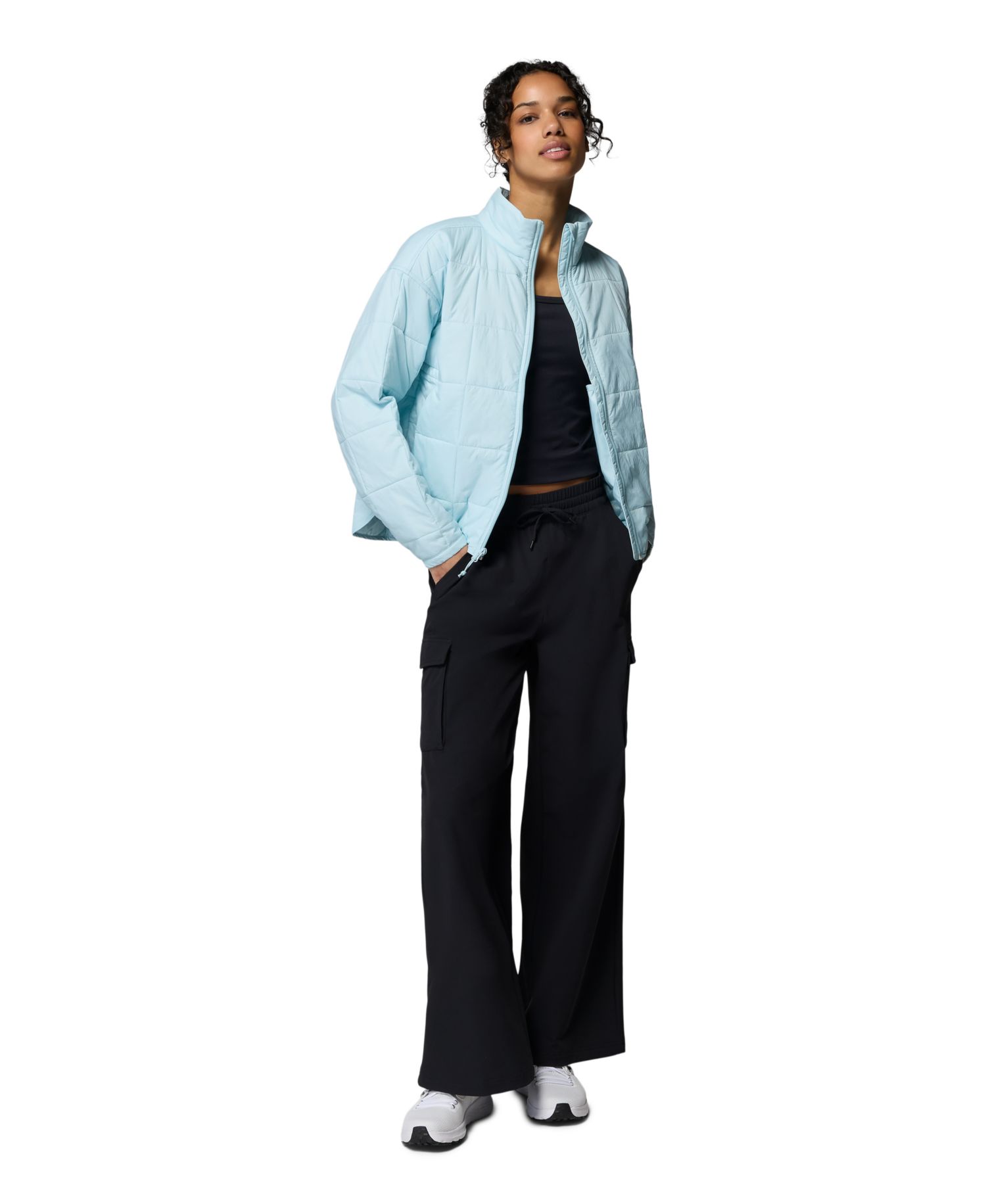 Women's Sienna Hill Quilted Jacket