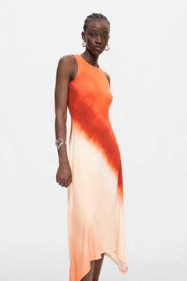 Desigual Women's Sleeveless Knit Dress - Macy's