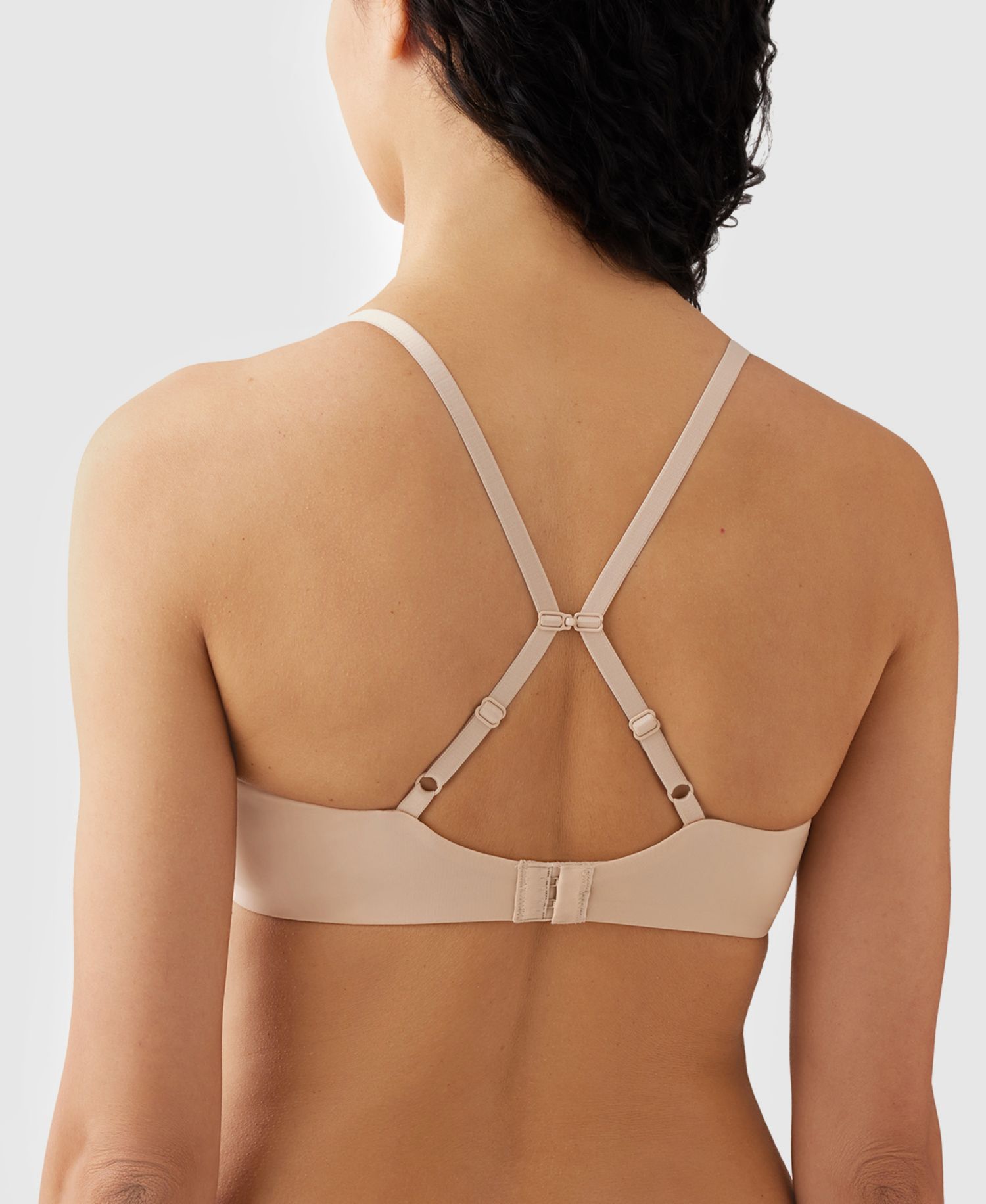 b.tempt'd Women's by Wacoal Upgraded T-Shirt Bra 953380
