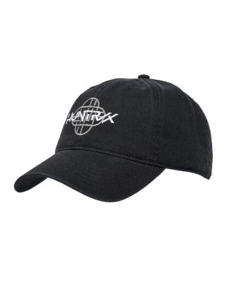 Men's Black Cap