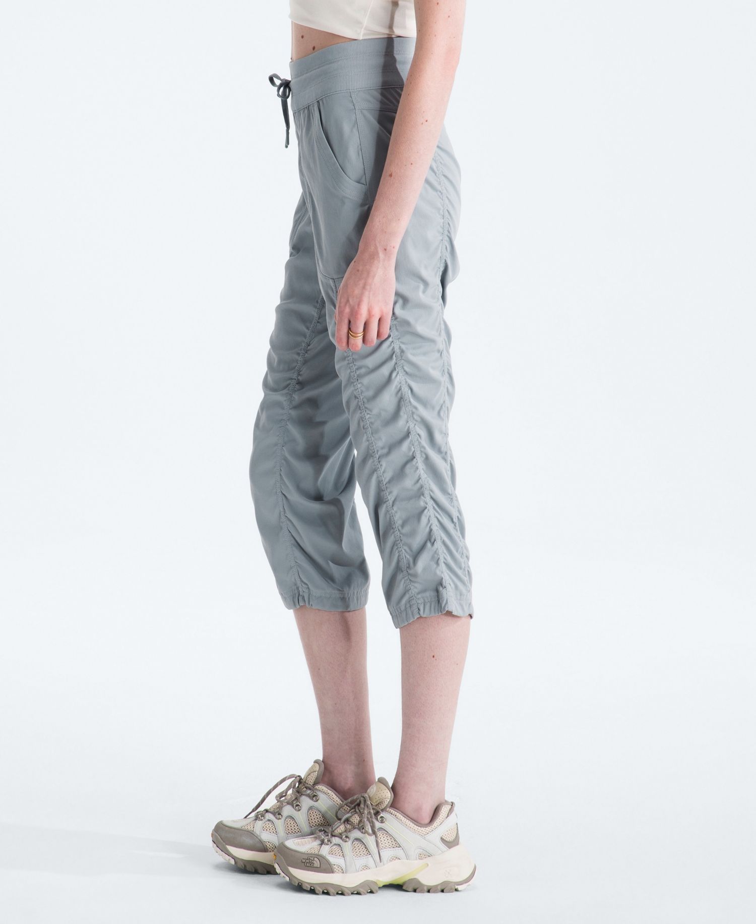 Women's Aphrodite 2.0 FlashDry™ Capri Pants