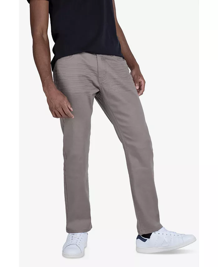 Men's Slim Fit Stretch Commuter Pants - thumbnail 5
