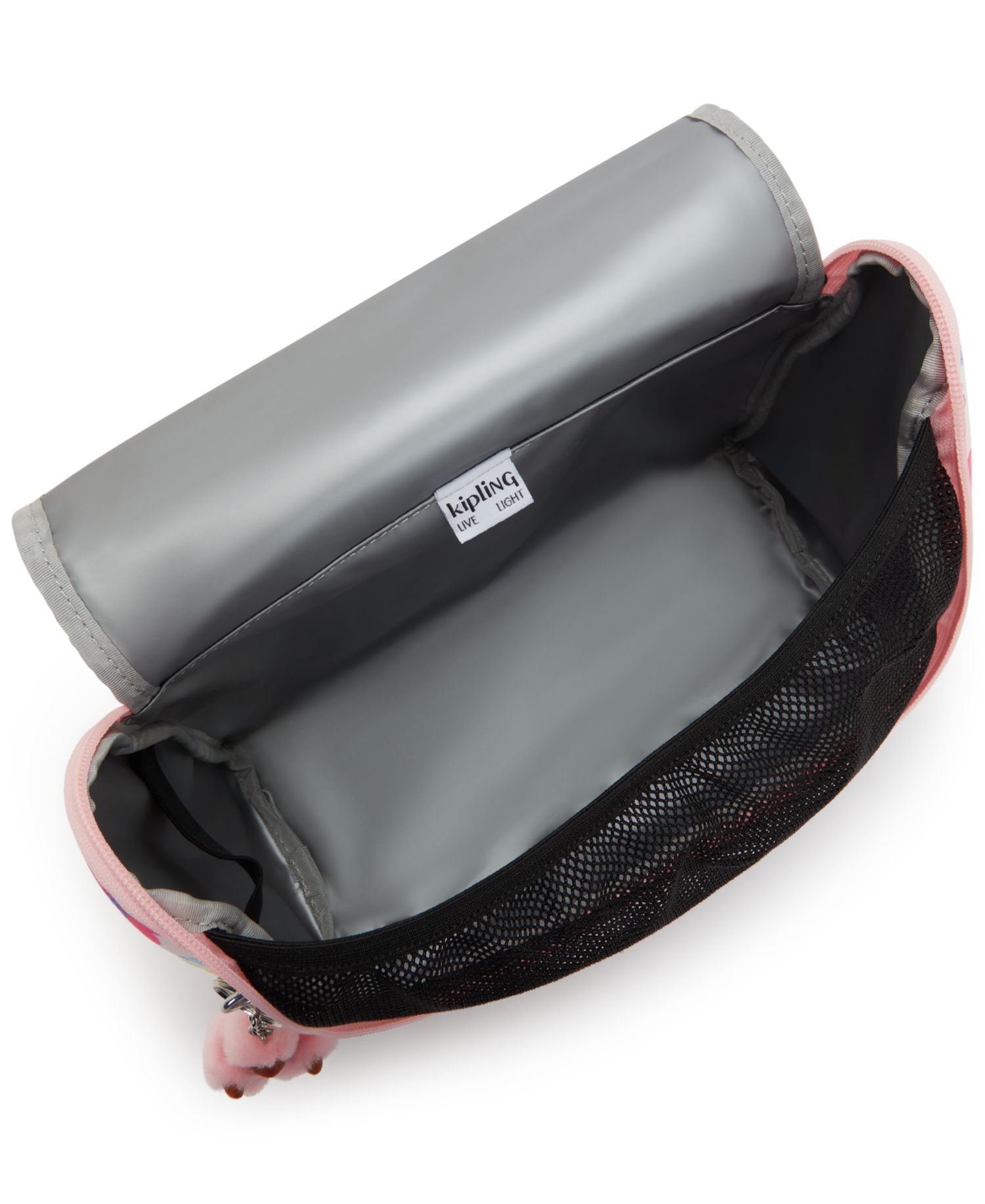 New Kichirou Insulated Crossbody Lunch Bag