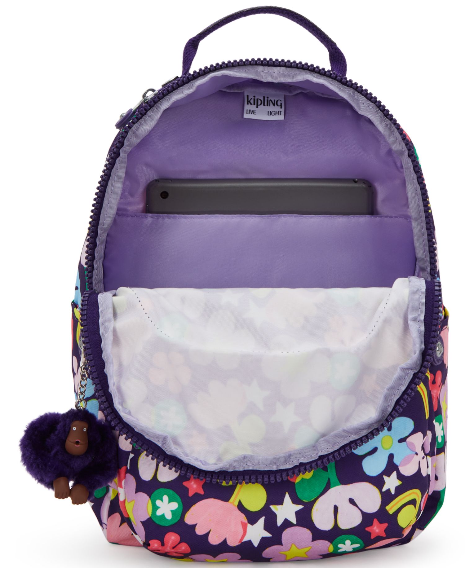 Seoul Small Tablet Backpack