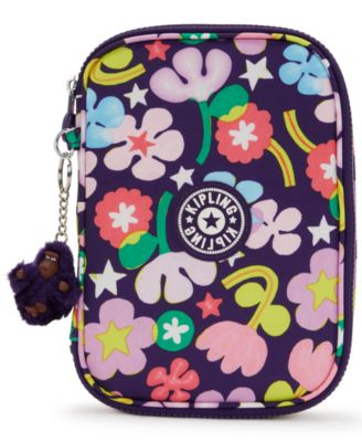 100 Pens Zippered Case