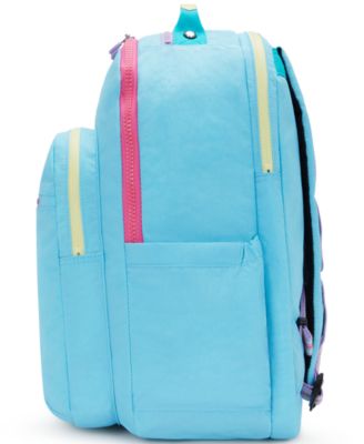 Kipling Seoul Medium Zipper Backpack - Macy display picture 1