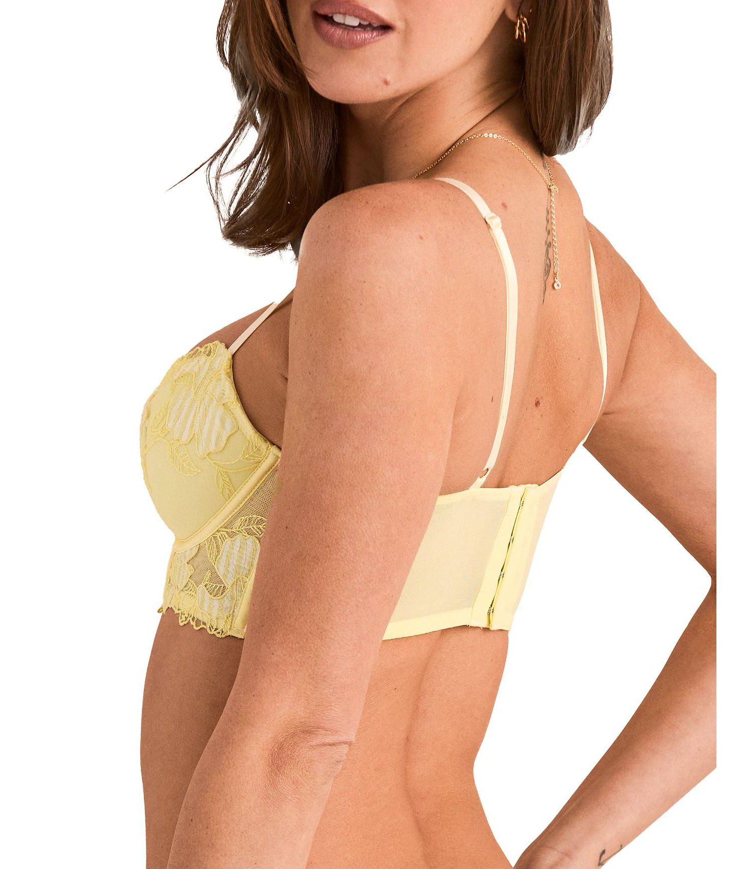Women's Carole Contour Demi Bra