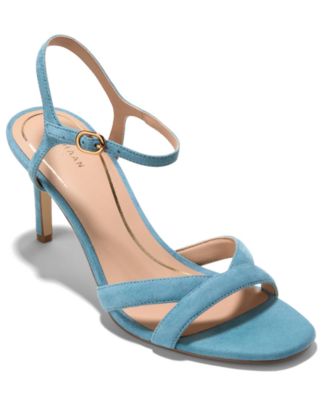 Women's Constantina Round Toe Sandals