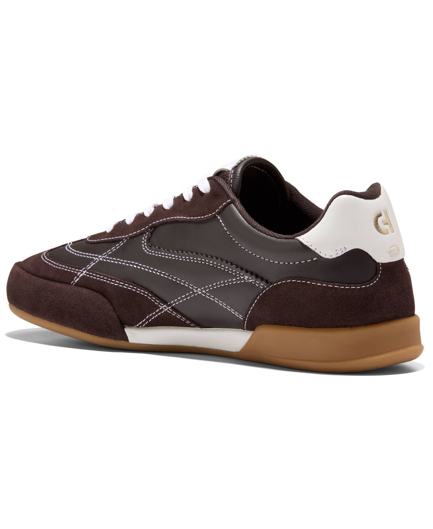 Women's GrandPrø Turf 2.0 Lace-Up Sneakers