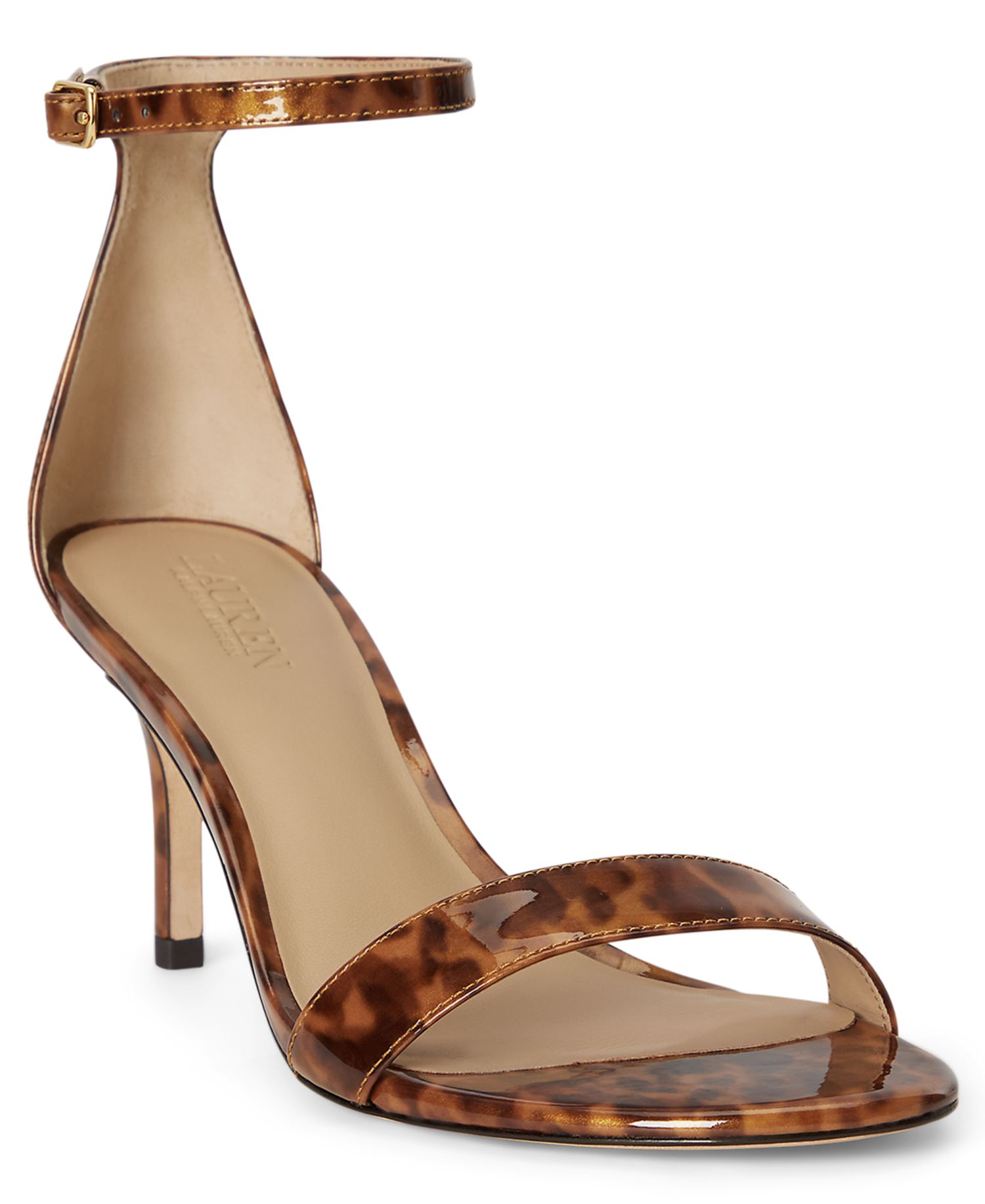 Women's Allie Stiletto Heel Sandals