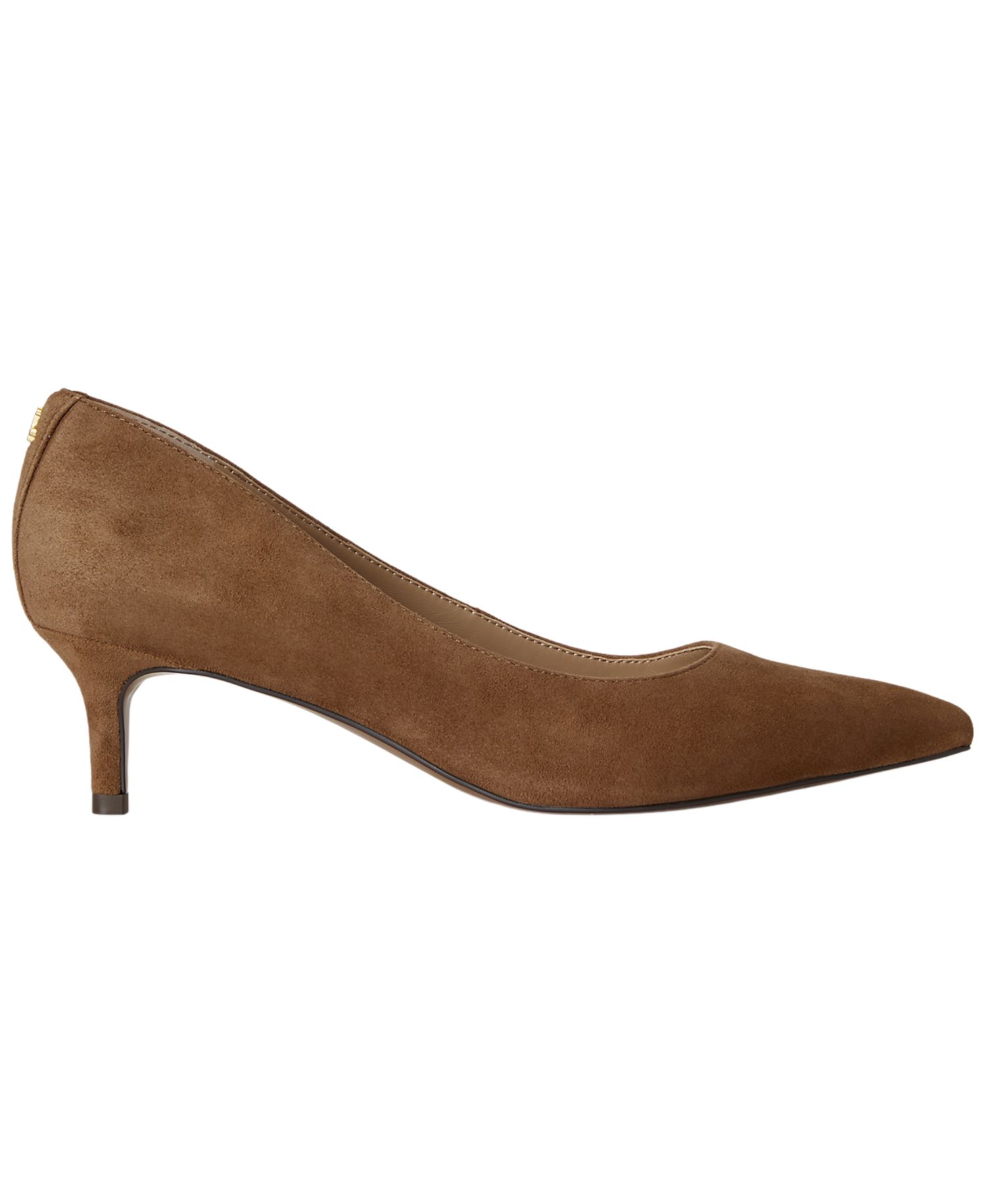 Women's Adrienne Pointed Toe Pumps