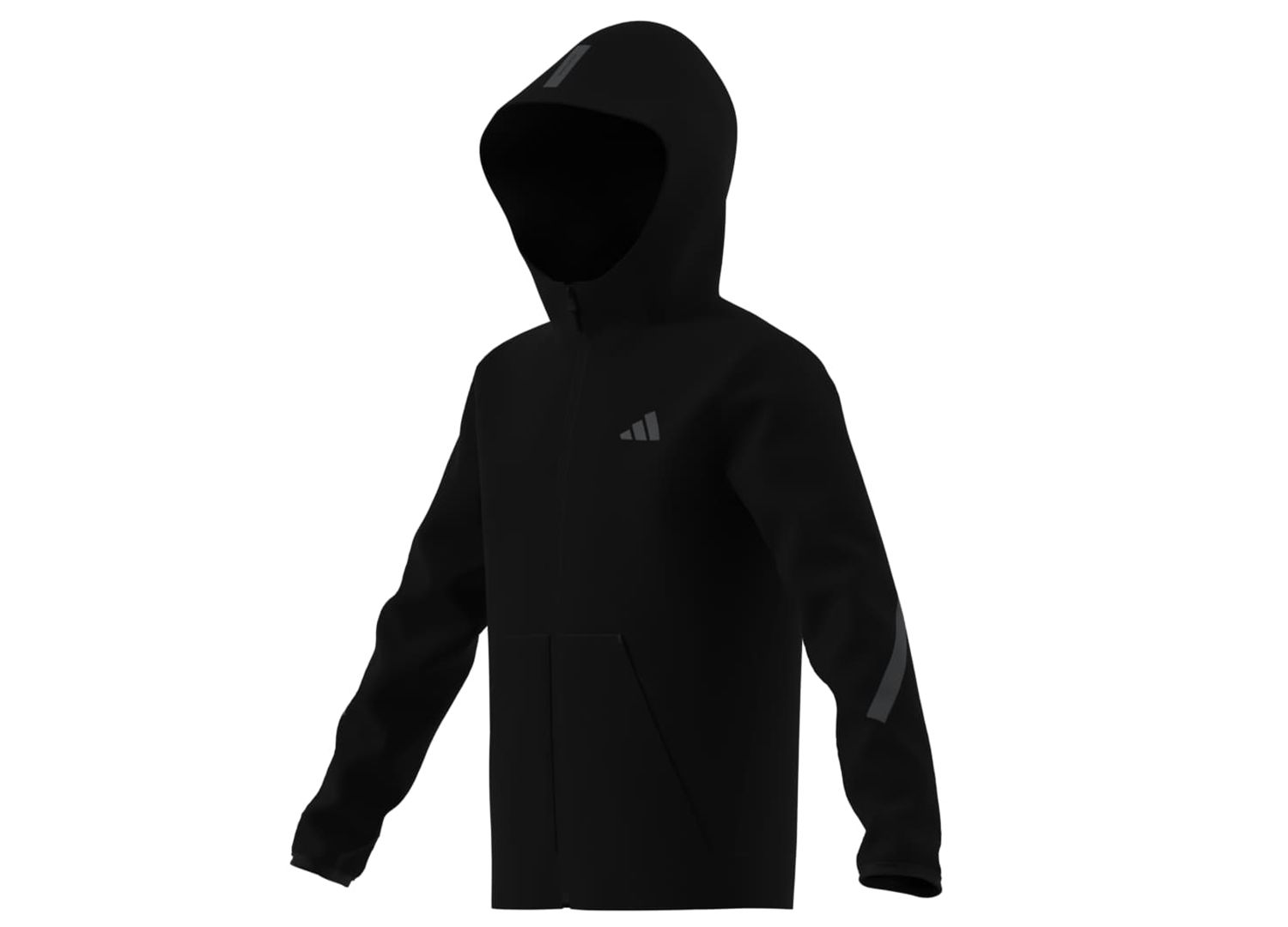 Boys' 6-20 Long-Sleeve Hoodie