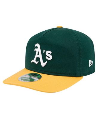 Men's Green Athletics Team 19TWENTY Adjustable Hat