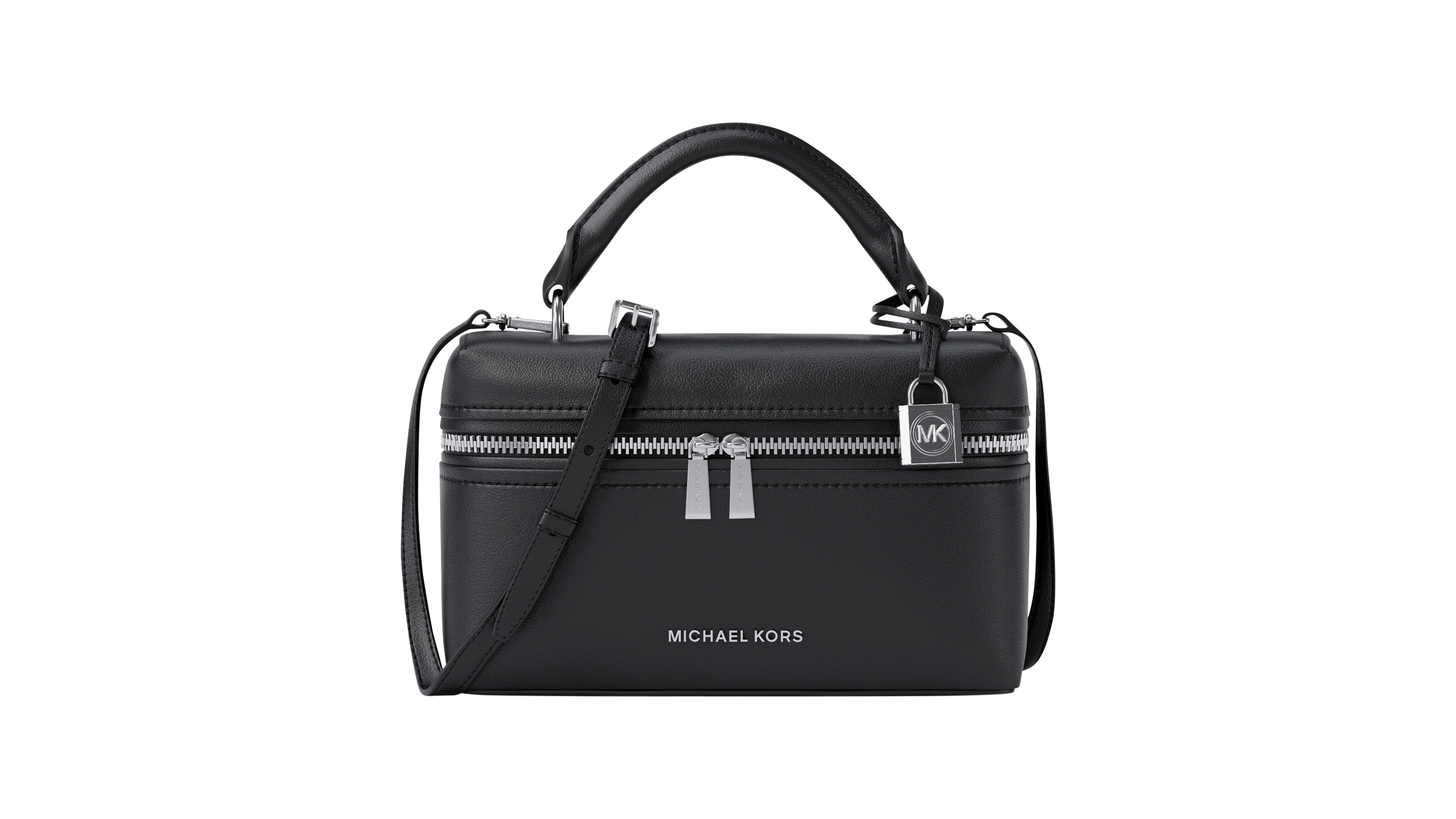 Michael Kors Jana Top Handle Small Crossbody Handbag