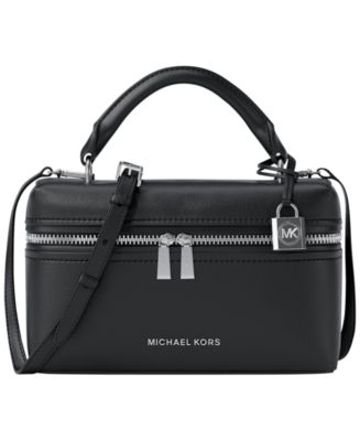 Michael Kors Jana Mini Top Handle Crossbody Bag - Macy's