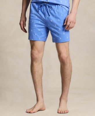 Men's  Sleep Shorts