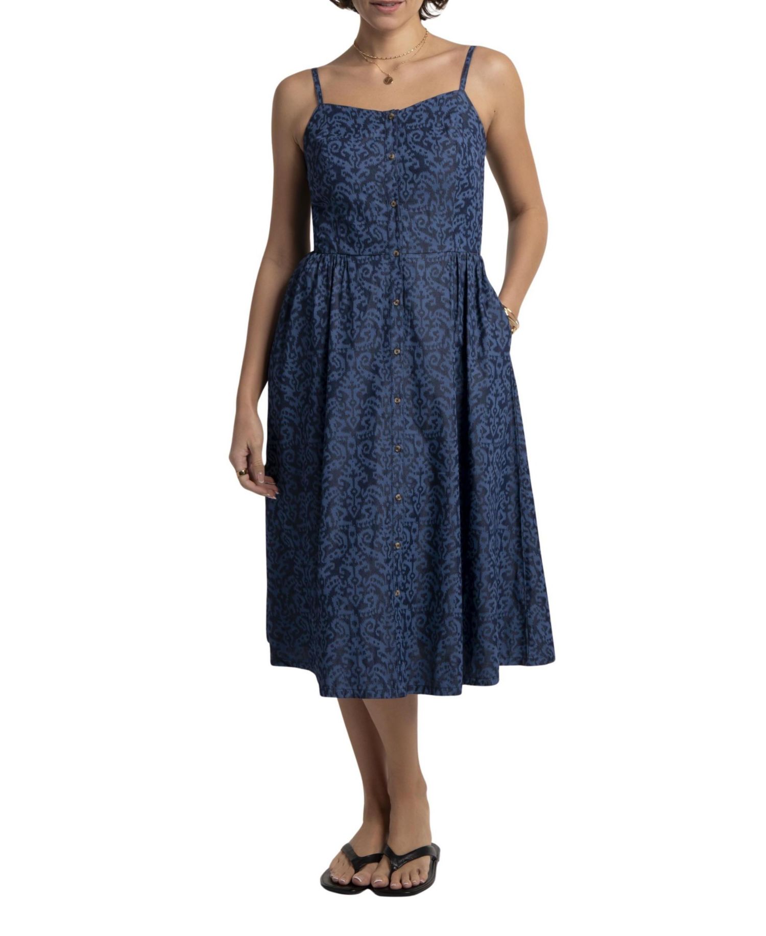 Women's Mari Midi Dress
