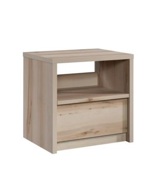 Harvey Park Night Stand, Pacific Maple finish