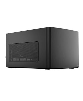 Node 304 Mini-ITX Hybrid Small Form Factor Computer Case