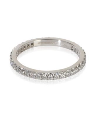 Platinum Diamond Soleste Band