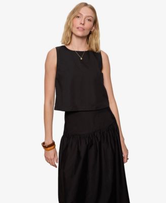 Women's The Desired Summer Cropped Top