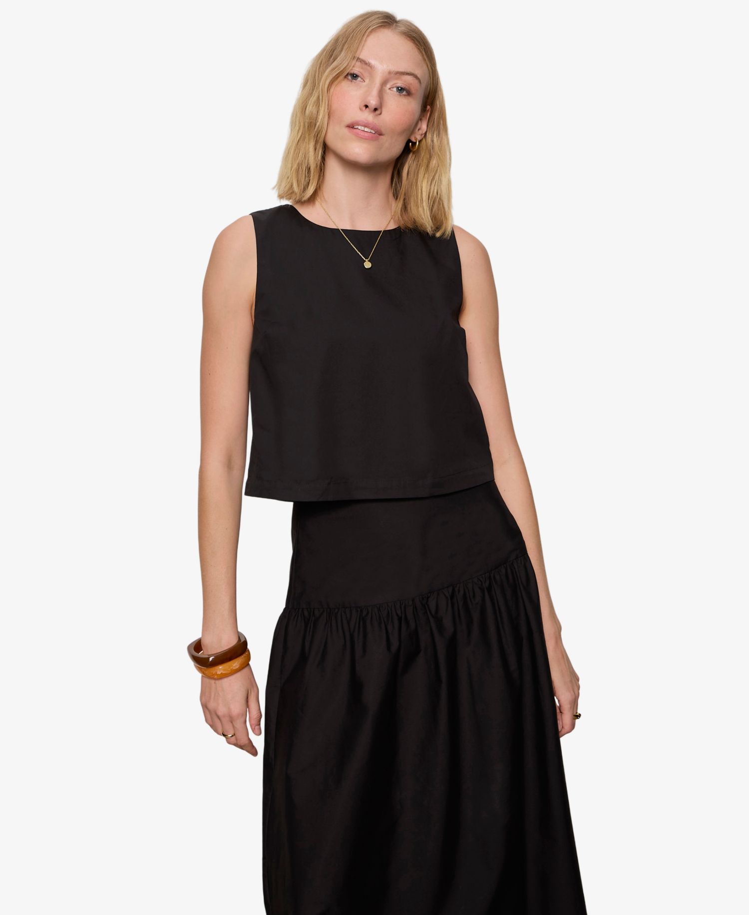 Women's The Desired Summer Cropped Top