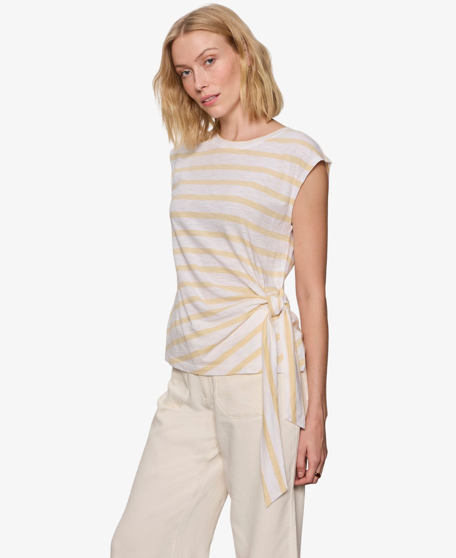 Women's Crewneck T-Shirt