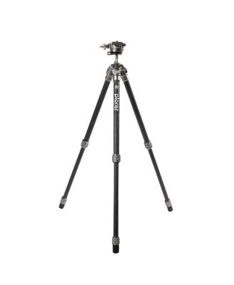 GX-PROK 2-Section Gravity Pro Table Top Tripod with GX-02 Ball Head