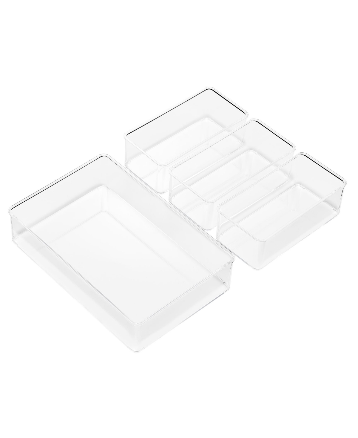 Sorbus Kitchen Drawer Organizer Set