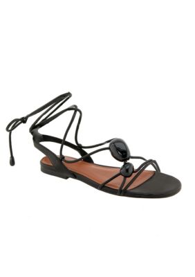 Women's Anaya Flat Sandal