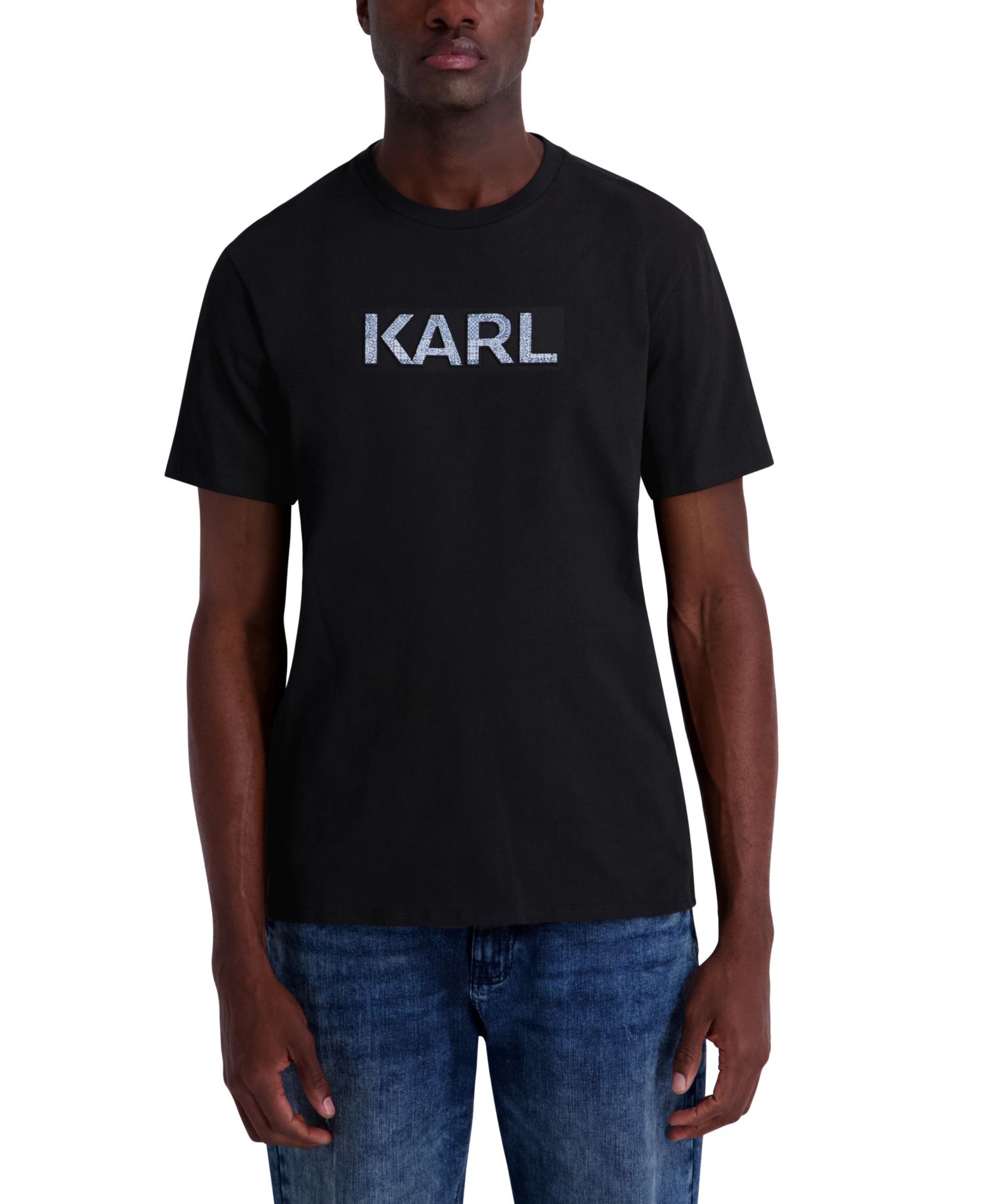 Men's Short-Sleeve T-Shirt