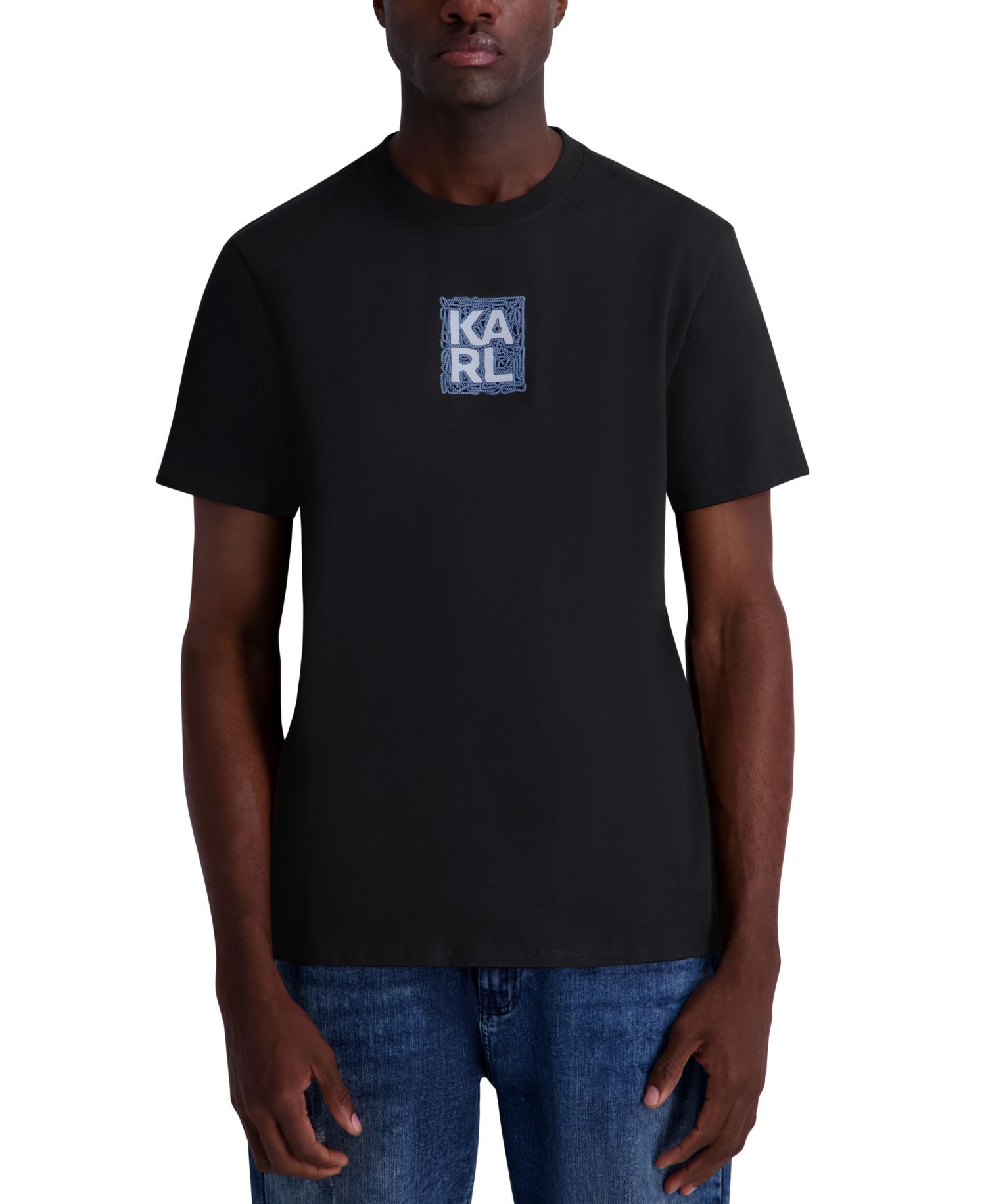 Men's Graphic T-Shirt
