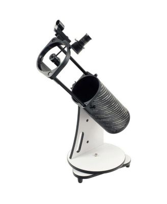 Heritage 130 Tabletop Dobsonian (650mm f/5)