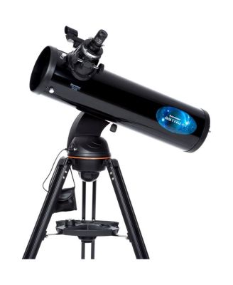 Astro FI 130mm Newtonian Reflector Telescope