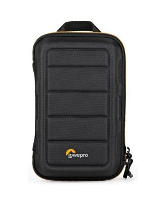 Hardside CS 60 Case for Small Drone, 2x Action/Mirrorless Cameras, 1-2 Lenses and Accessories