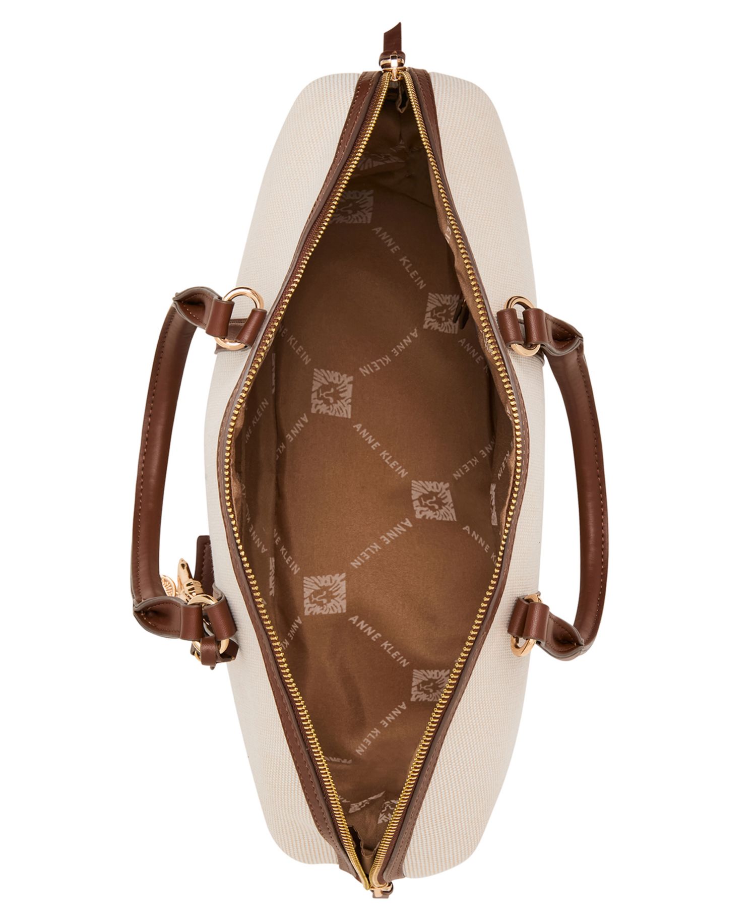 Bowler Medium Satchel Handbag