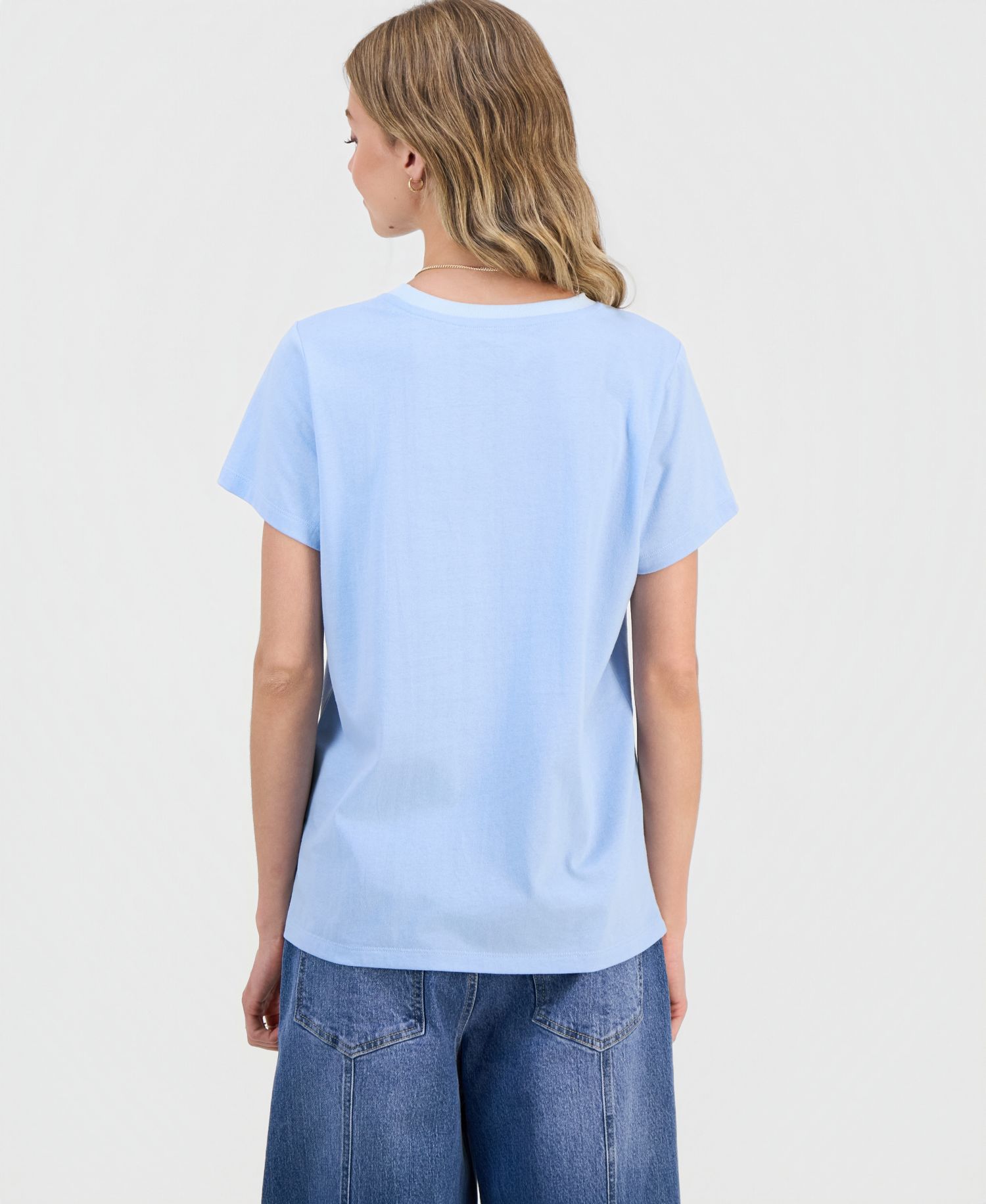 Juniors' Snoopy Let's Roll Graphic T-Shirt
