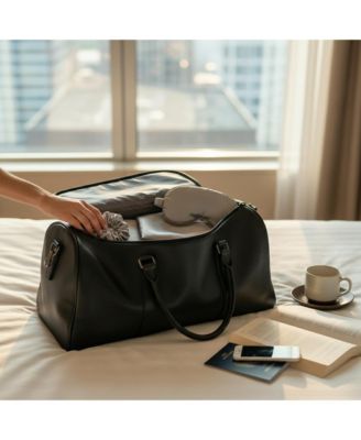 Travel Sleep Mask Set