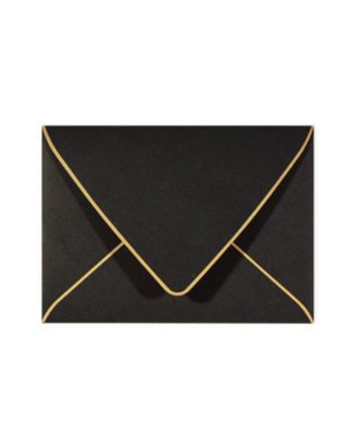 Invitation Envelopes Self Seal V Flap