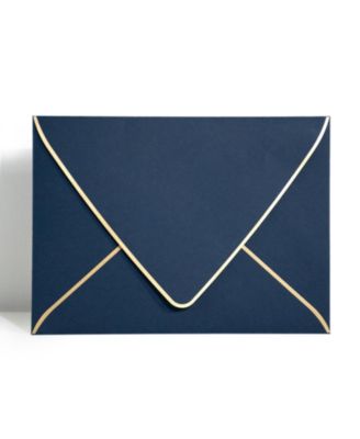 Invitation Envelopes Self Seal V Flap
